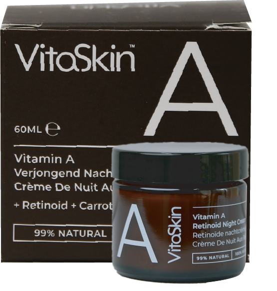 VitaSkin Vitamin A Night Cream